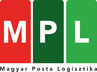 Házhozszállítás Magyar Posta - MPL futárral