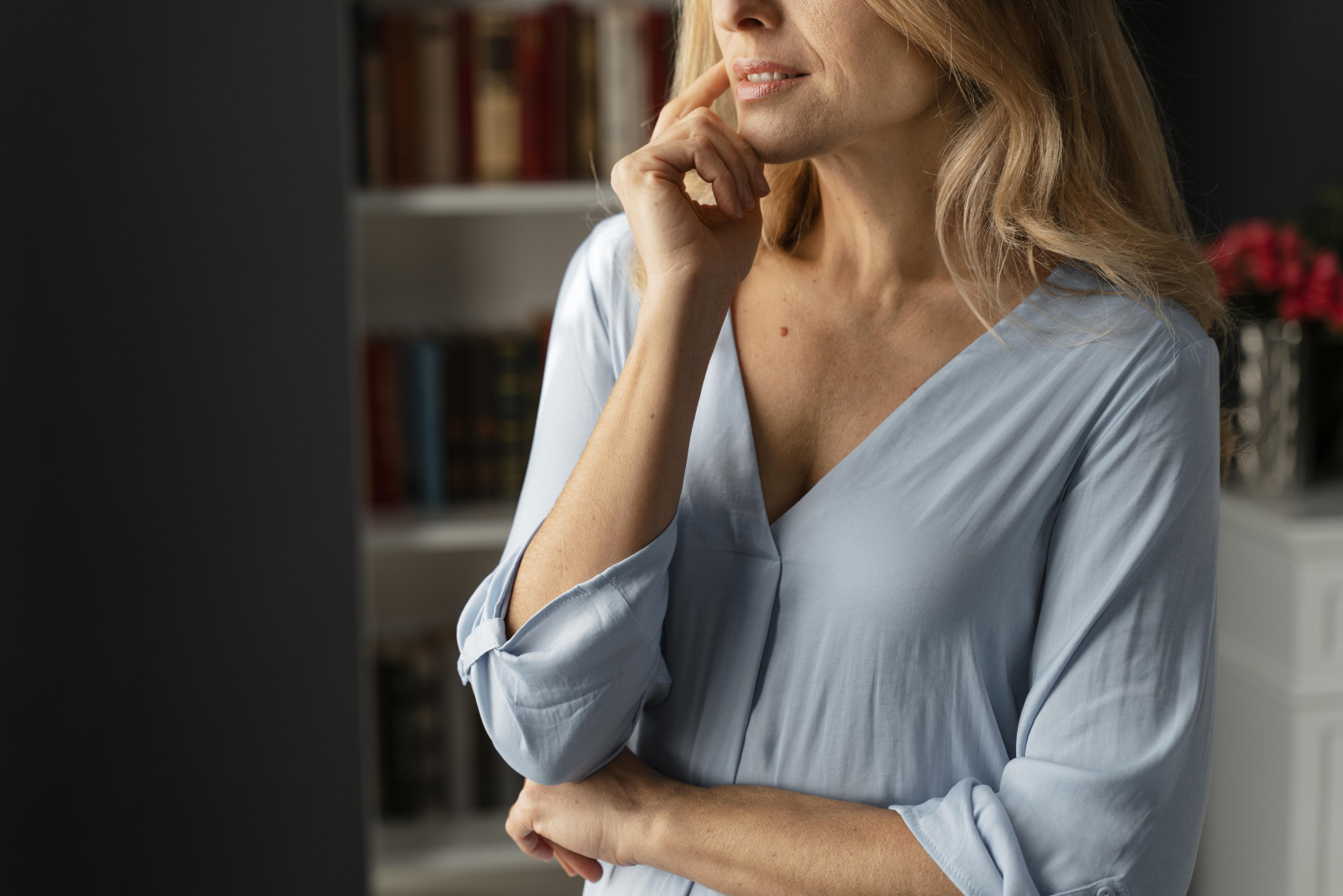 Menopauza – A női élet természetes fordulópontja, amit nem érdemes figyelmen kívül hagyni!