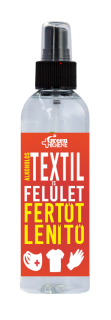 Green Higiene Textil- és felületfertőtlenítő folyadék 200 ml