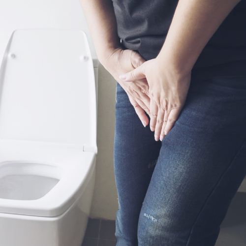 Húgyúti fertőzés